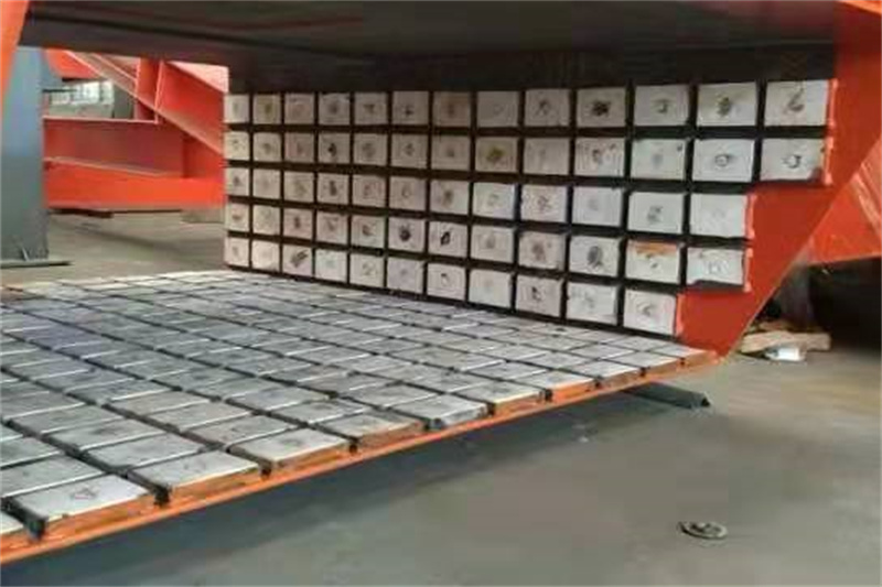 陶瓷复合板施工图