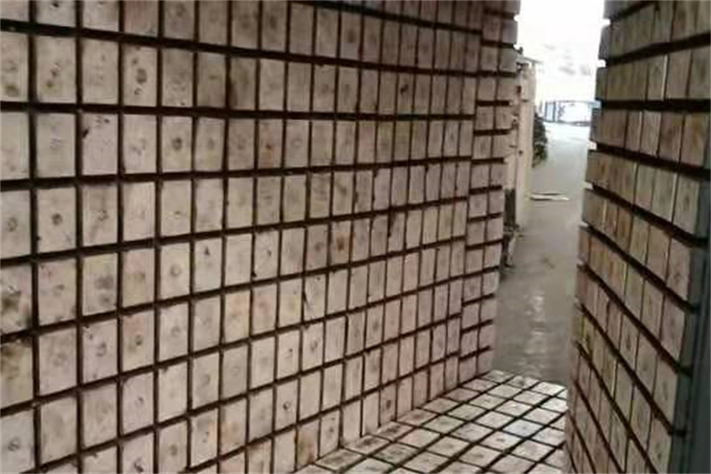 陶瓷复合板施工图